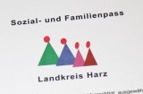 Sozial- und Familienpass des Landkreises Harz